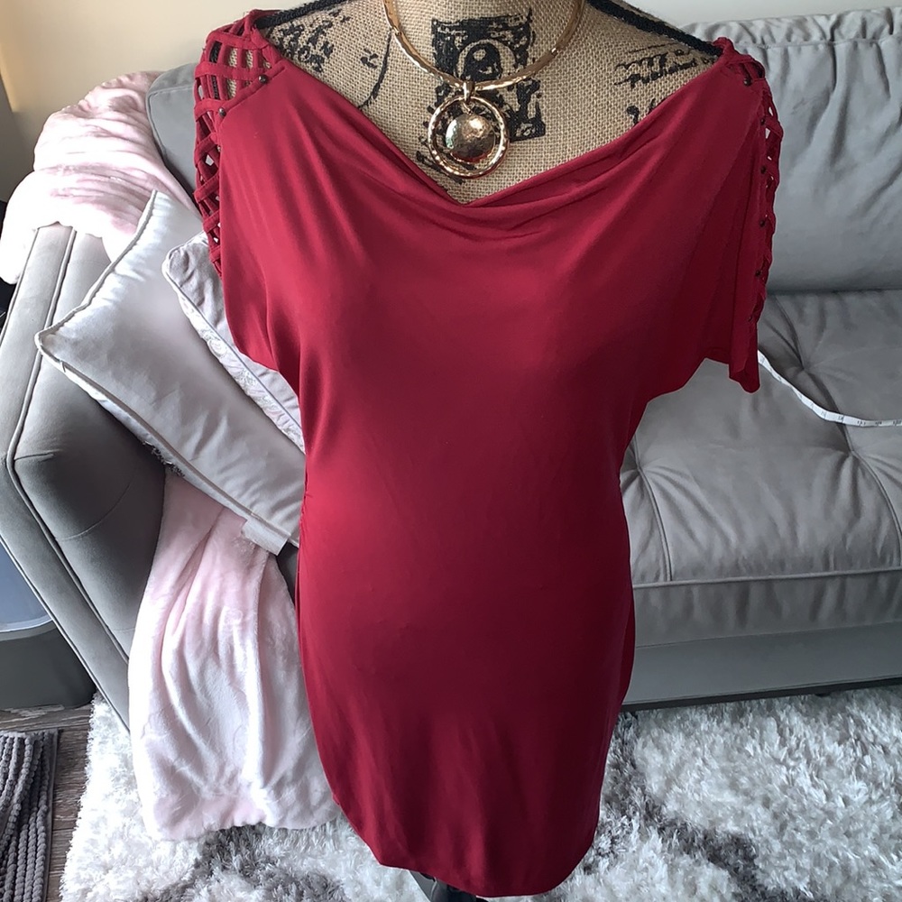 Banana Republic Dress